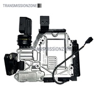 0CK927156S 0CK927156AA 0CK927156L 0CJ927156 Transmission Control Module TCM TCU For Audi