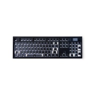 LOGA BASE 104/104s ฺBAREBONE : Wireless Mechanical Keyboard
