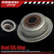 MESIN Gx160 Valve Seal Valve steam seal GX160 engine Valve seal price 1 piece new