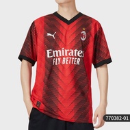 PUMA | เสื้อแข่งขันทีมเหย้า AC Milan ฤดูกาลใหม่