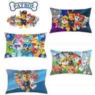 New Paw Patrol Cartoon Dog Pillow Case Comfortable Bed Sofa Car Home Decoration Single Item Pillow Case Gift