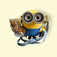 Minions 爆谷桶