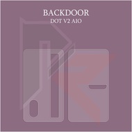 BACKDOOR DOT V2 AIO