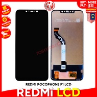 REDMI POCO F1 M1805E10A POCOPHONE F1 LCD Touch Screen Digitizer Display Replacement