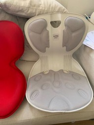 人體工學坐墊