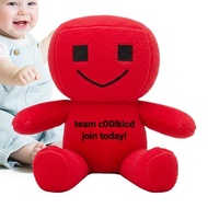 For C00lkidd Plush Stuffed Anime Plush Toy Video Game Stuffed Toy Cuddly Cartoon Doll for Collectors
