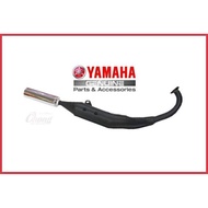 EXHAUST ORIGINAL FOR YAMAHA RXZ (3XL-E4711-00)