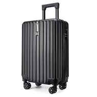 20 24 & 28inch ️Suitcase Travel Luggage bag luggage box ABS Material Bag | CABIN LUGGAGE | Bagasi T