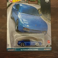 HOT WHEELS PORSCHE 944 BMW M3 FORD SIERRS VOLVO 142 GL SERIES CANYON WARRIORS BANKARET