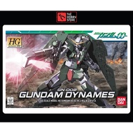 Bandai HG 1/144 Gundam Dynames