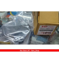 SUZUKI Drawer Lock Handle All New Swift Lock Glove Box 73430-58M00-5PK