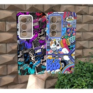 Redmi 15 5G 15C 14 14C 13 13C Case poco C75 M6 X6 M7 Softcase Transparent Clear Latest TC08