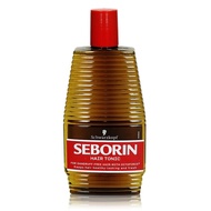 SEBORIN HAIR TONIC 400ml