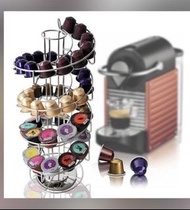 Dolce Gusto/Nespresso 咖啡膠囊架