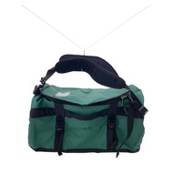 THE NORTH FACE Boston bag BC Duffel S evergreen 44L -- GRN NM82368 Direct from Japan Secondhand