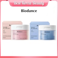 【🇲🇾READYSTOCK现货】🇰🇷BIODANCE BIO COLLAGEN TONER PADS(60PADS)水凝胶棉片