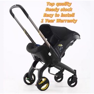 【Ready Stock】Trb stroller carseat stroller baby travel car seat stroller stroller car seat stroller 