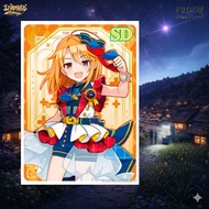 Goddess Story Haru Yuuki Idolmaster