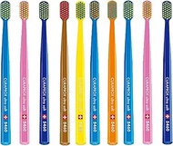 Curaprox CS 5460 Toothbrush Ultra Soft - Pack of 10