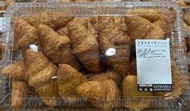 美兒小舖COSTCO好市多代購～法國迷你奶油可頌/可鬆麵包(30入/盒,共730g)