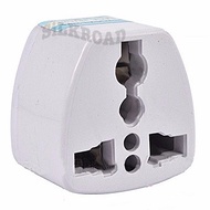 CoLOkan 3 pin three-legged australia,PLUG adapter AU China travel universal