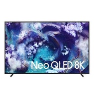2025 全新香港行貨 SAMSUNG 三星 QN990F 系列 8K NEO QLED SMART TV 智能電視 65吋 75吋  QA65QN990FJXZK QN990 65QN990F 65