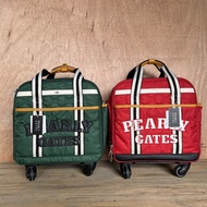 New Golf Clothing Bag Convenient Trolley Bag Trolley Bag for Travel Unisex GolfClothing bag