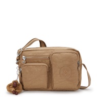กระเป๋า KIPLING รุ่น ABERDEEN Early Tan P