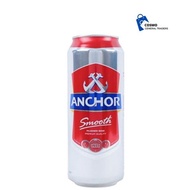 Anchor Smooth Pilsener Beer 500ml