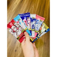 Vu Tri ba shop buy 5 get 1 free [Ho Chi Minh Express] Set of 5 random chibi Anime conan character ca