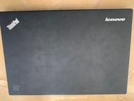 Lenovo Thinkpad X250 12.5吋 i3 5010U 筆電  輕薄商務機8G 4核心