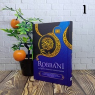 Quran Robbani A5 Words And Tajweed Color, Memorization Quran, Quran Asbabun Nuzul