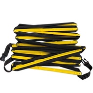 Agile Ladder Fixed Physical Fitness Soft Pedal Coordination Football Training Equipment Basketball C