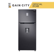 Samsung 2 Door Fridge 528l Rt53k6657b1