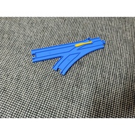 TAKARA TOMY PLARAIL TRACK PART ONLY (PRELOVED) Train Toy R11
