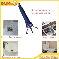 62CM Magnetic Pick Up Tool 4-claw Magnetic Pick Up Tool With LED