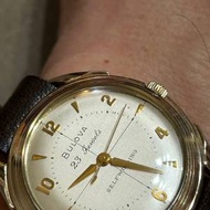 Bulova 23 J