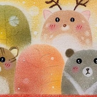 衣索比亞 班奇馬吉 露西藝伎 厭氧日曬|淺中 精品咖啡豆選專賣店