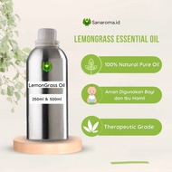 Sanoma Lemongrass Essential Oil Lemongrass Oil Aromatherapy Essential Oil Essential Oil Diffuser Ess