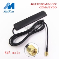 4g Antenna Car Patch 3M CDMA/GSM/2G/3G/EVDO Omnidirectional Gain High Quality MX