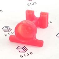 [GIJO] 3D Printed TPU Caddx Vista Mount 915 Nano For Reptile Cloud 149 FPV Racing Drone