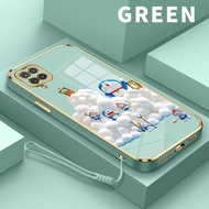 Casing Hp For Samsung A12 4G 5G A01 A01 Core A02 A02s A03 A03 Core A03s A04 A04E A04s A05 A05s A10 A