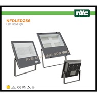 NVC NFDLED256 LED Flood Light 10w/20w/30w/50w/100w Warm White/Daylight Super Bright Outdoor IP66 Lam