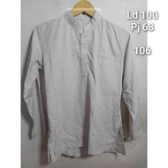 Baju koko Pria dewasa / anak preloved