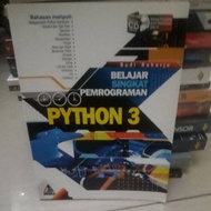 Learn to explogramation python 3