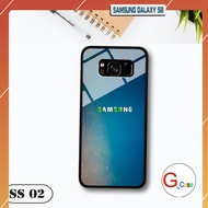 3d Case For Samsung Galaxy S8 Phone