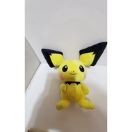 Pokemon Pichu Plush big