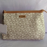 CALVIN KLEIN CLUTCH BAG
