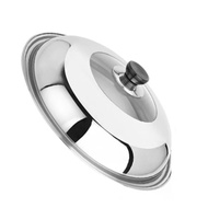 Stainless Steel Crock Pot Cover Frying pan cover Crock pot cover