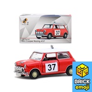 Tiny ATC66197 Mini Cooper Racing  (37) 1/50
